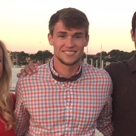 Meet your Posher, Alex - Picture 1 of 1